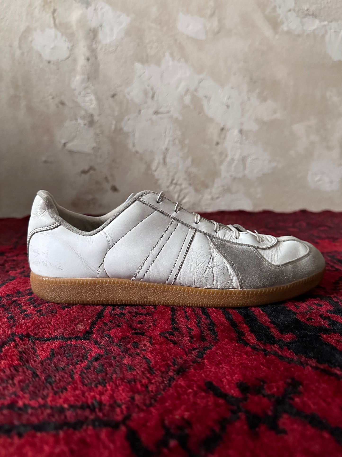 Our eternal friend , German trainer.27.5cm