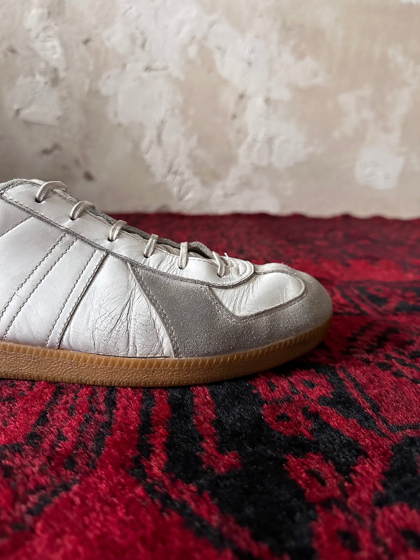 Our eternal friend , German trainer.27.5cm