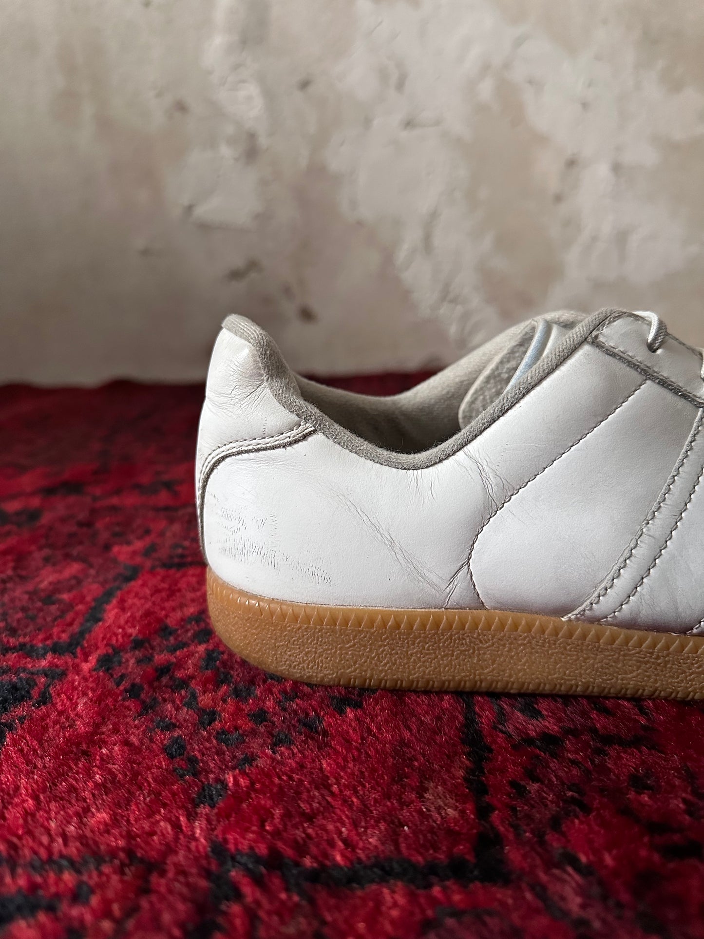 Our eternal friend , German trainer.27.5cm