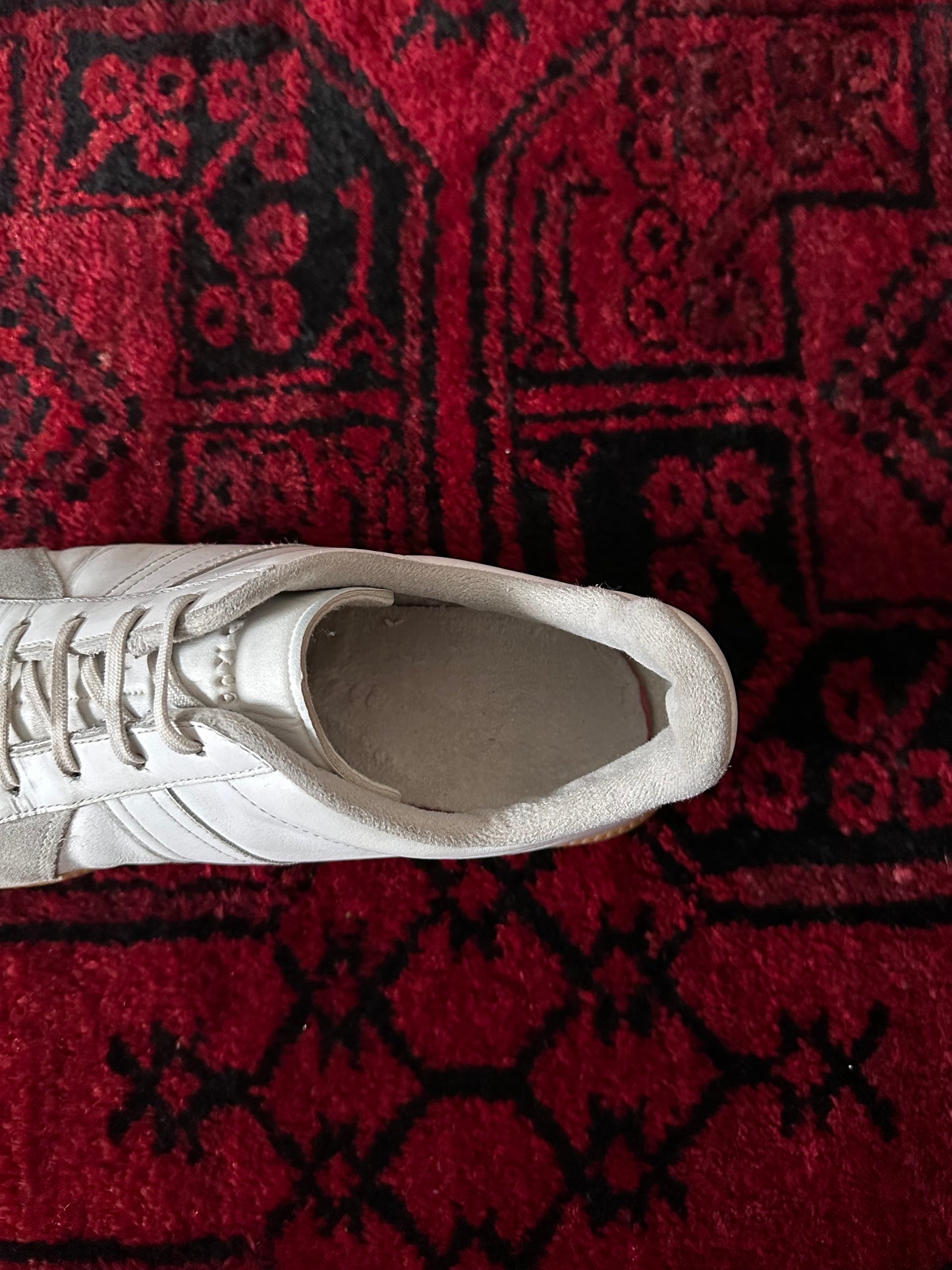 Our eternal friend , German trainer.27.5cm