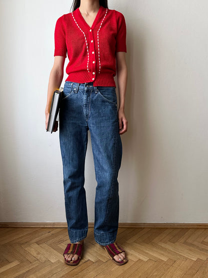 Levi's Engineered Jeans W28L30
