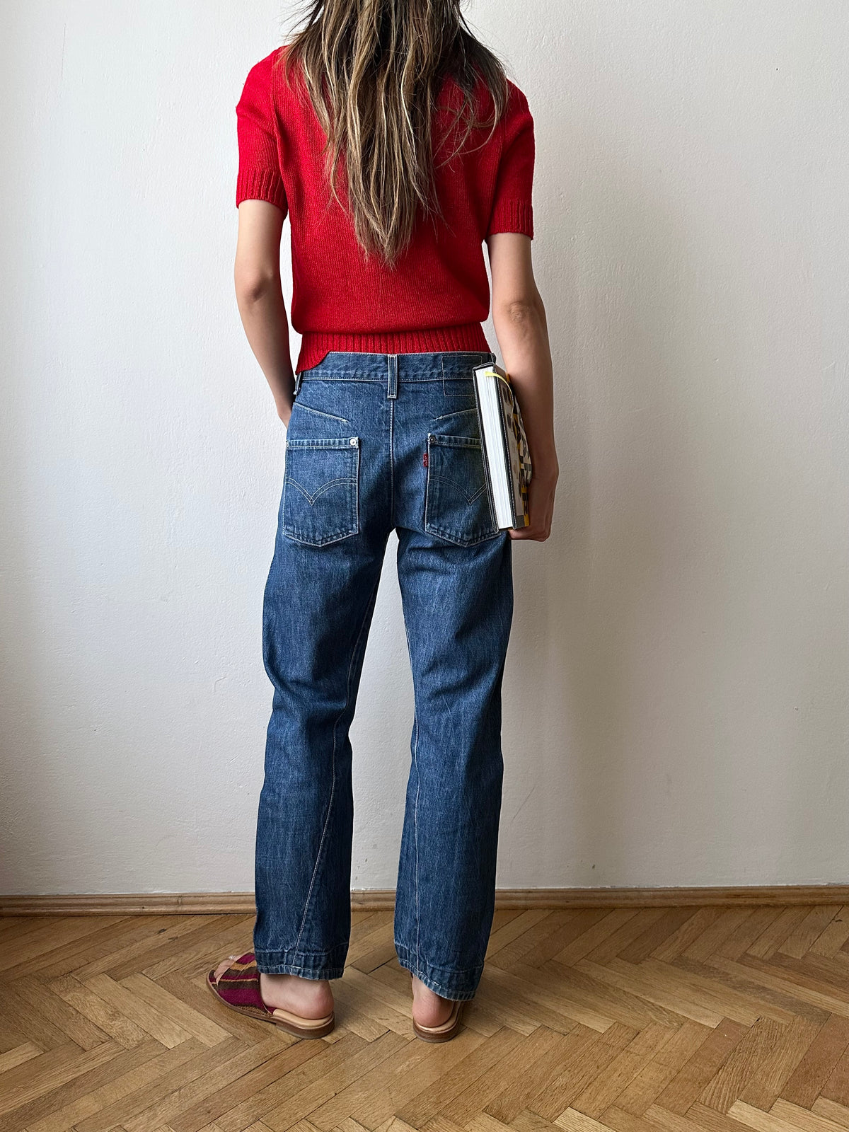 Levi's Engineered Jeans W28L30