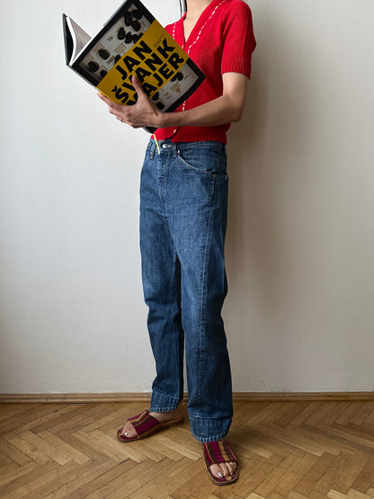 Levi's Engineered Jeans W28L30