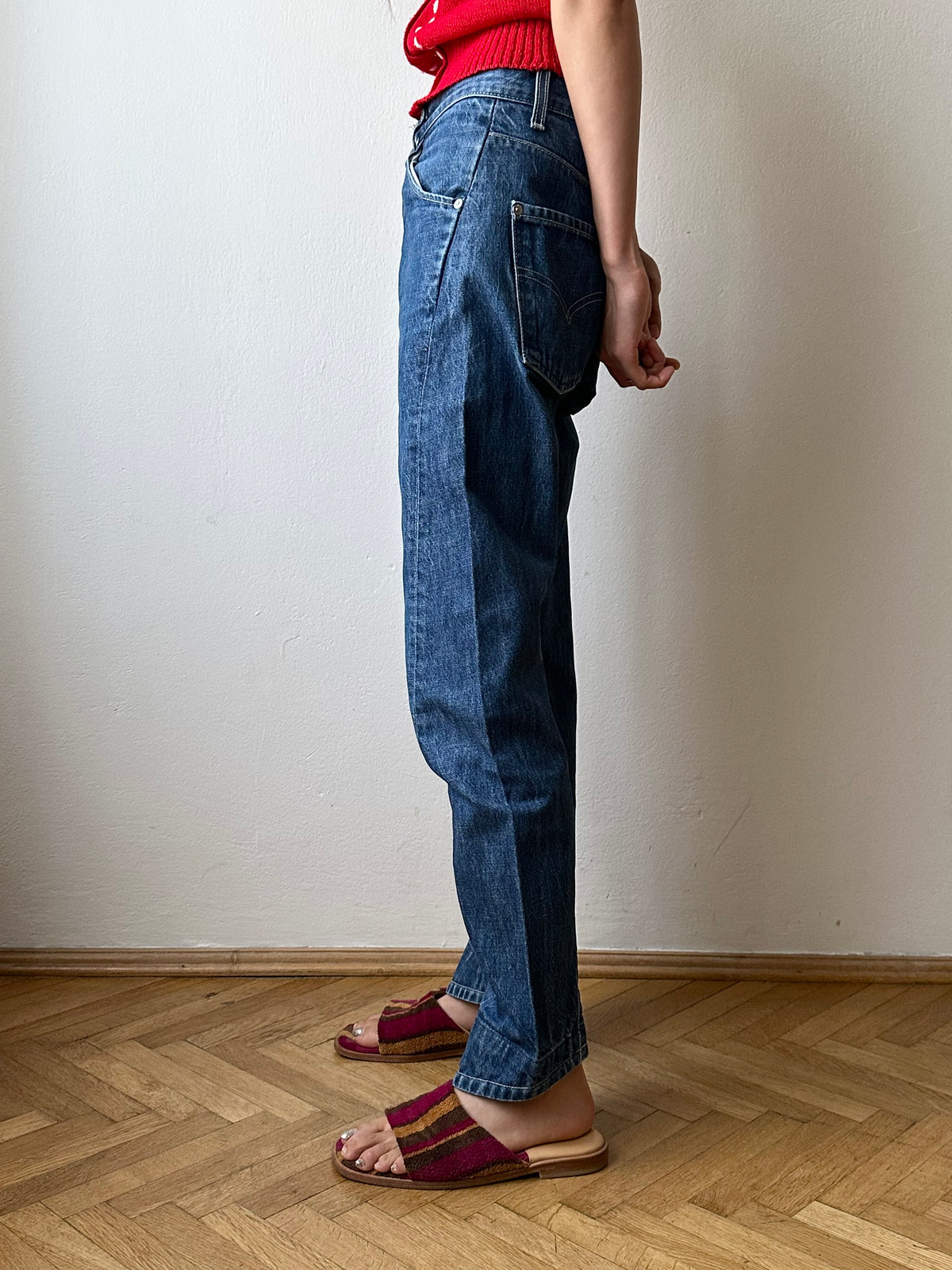 Levi's Engineered Jeans W28L30
