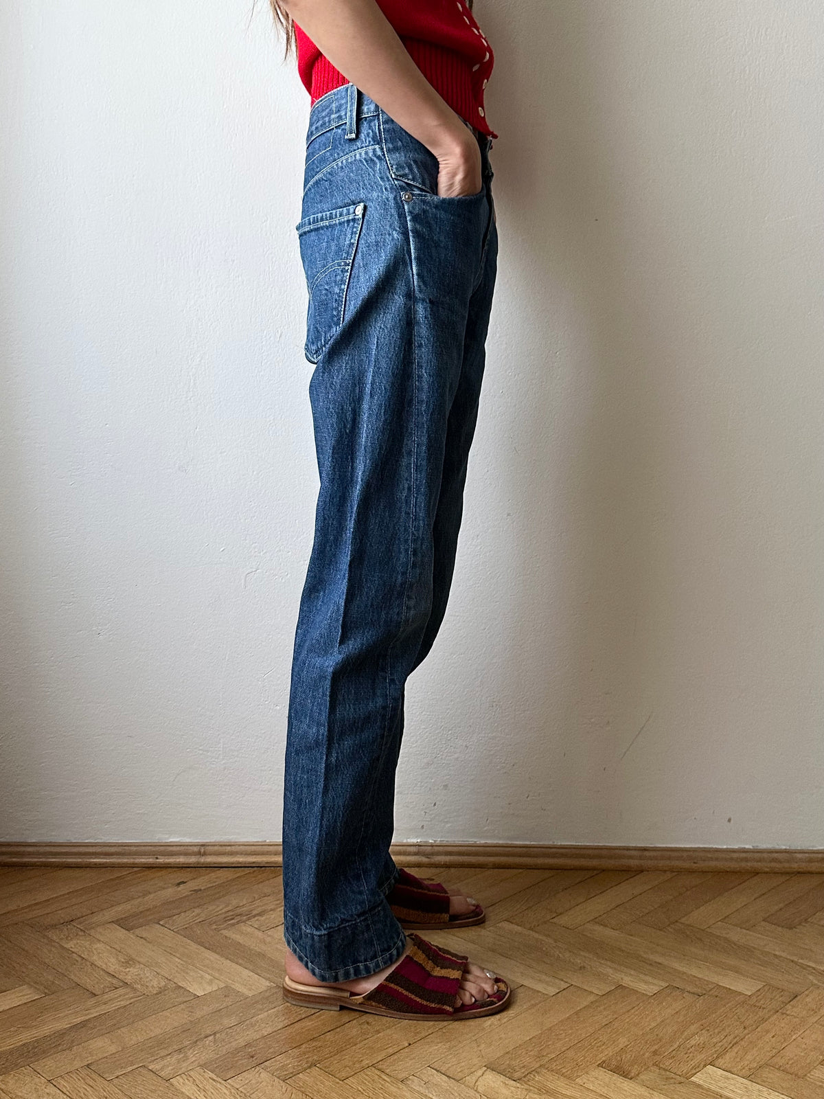 Levi's Engineered Jeans W28L30