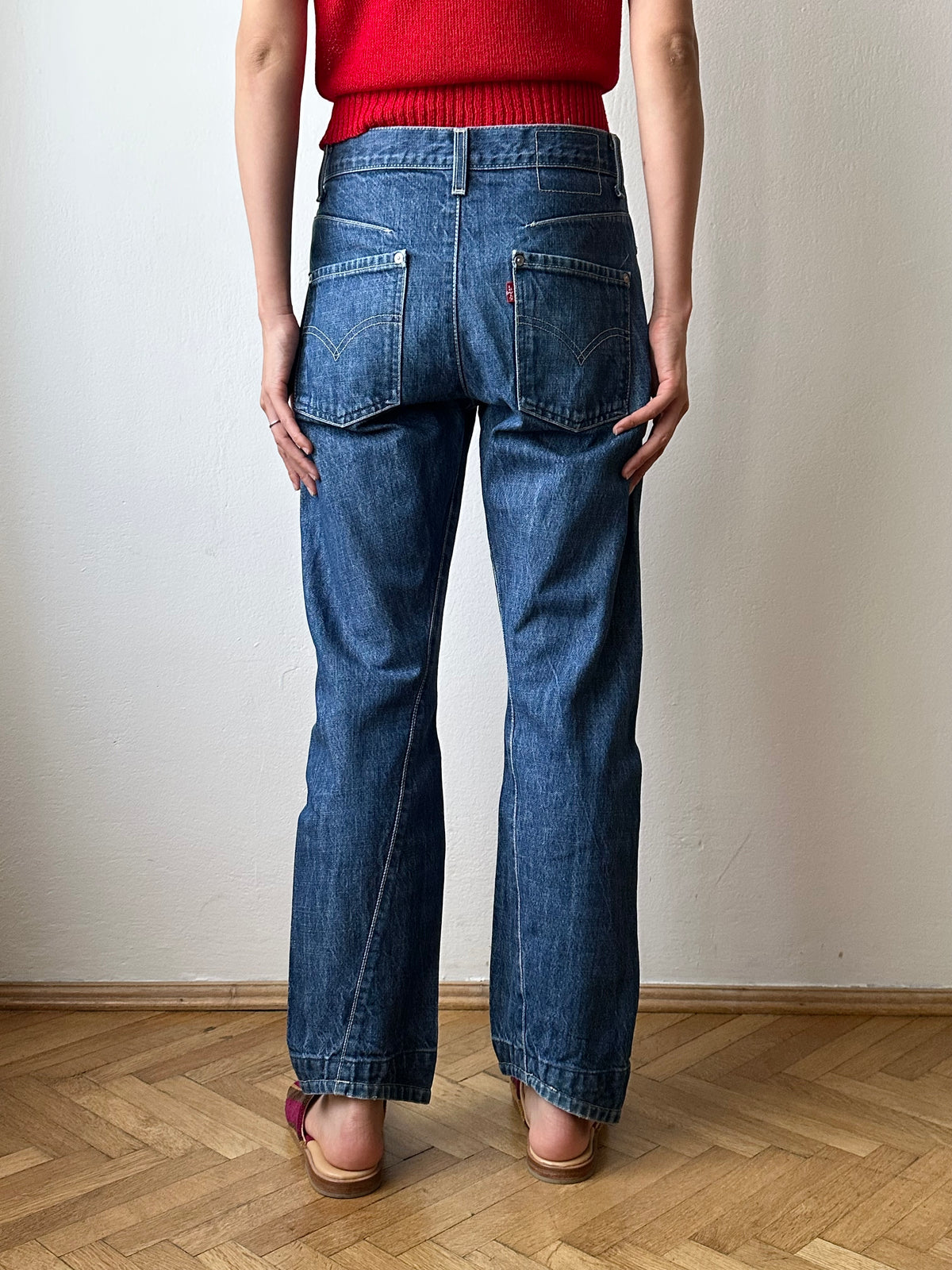 Levi's Engineered Jeans W28L30