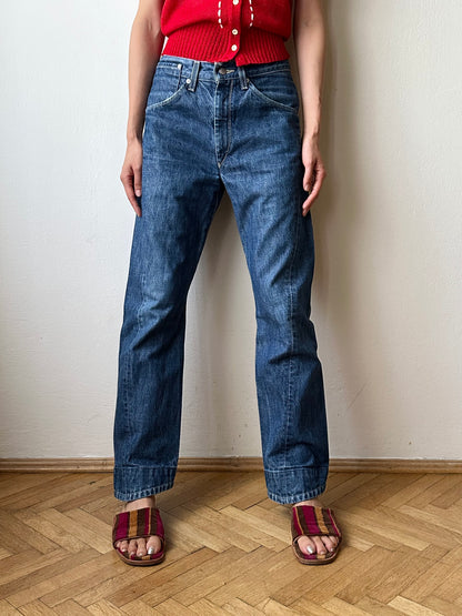 Levi's Engineered Jeans W28L30