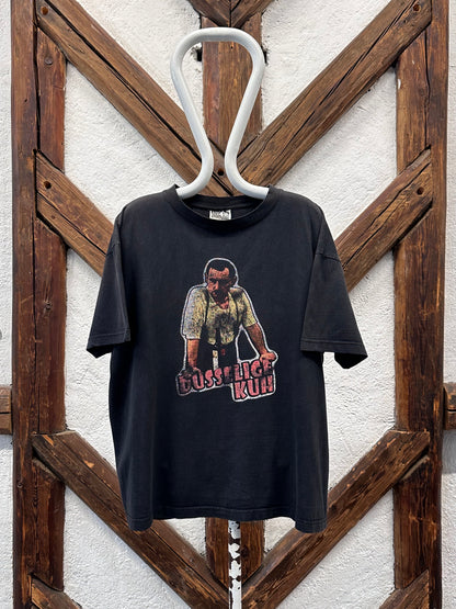 Early 00s Dusselige Kuh - XL