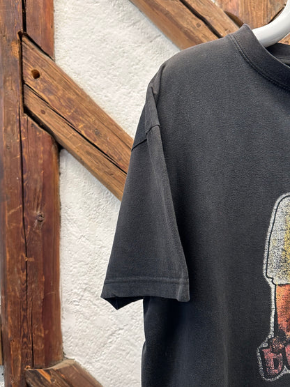 Early 00s Dusselige Kuh - XL