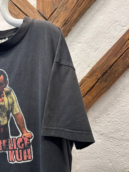 Early 00s Dusselige Kuh - XL