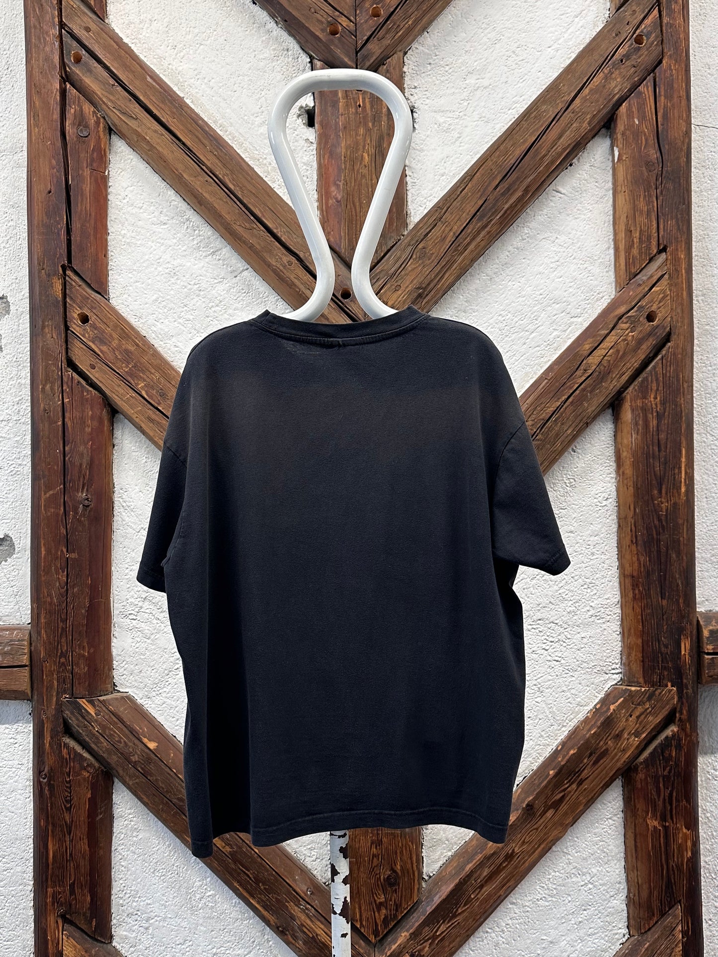 Early 00s Dusselige Kuh - XL