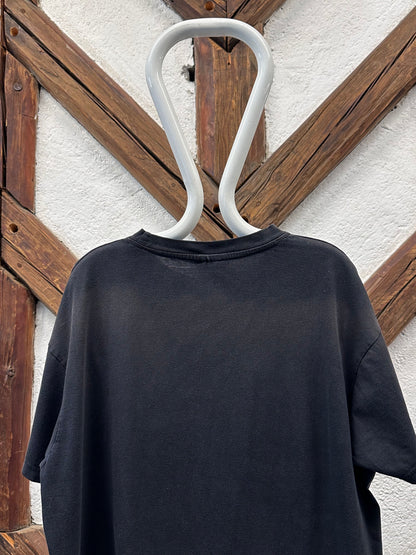 Early 00s Dusselige Kuh - XL