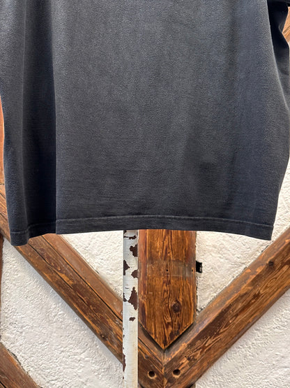 Early 00s Dusselige Kuh - XL