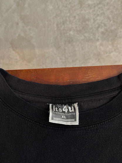 Early 00s Dusselige Kuh - XL