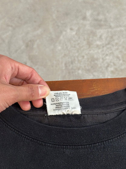 Early 00s Dusselige Kuh - XL