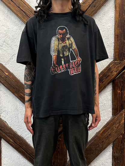 Early 00s Dusselige Kuh - XL