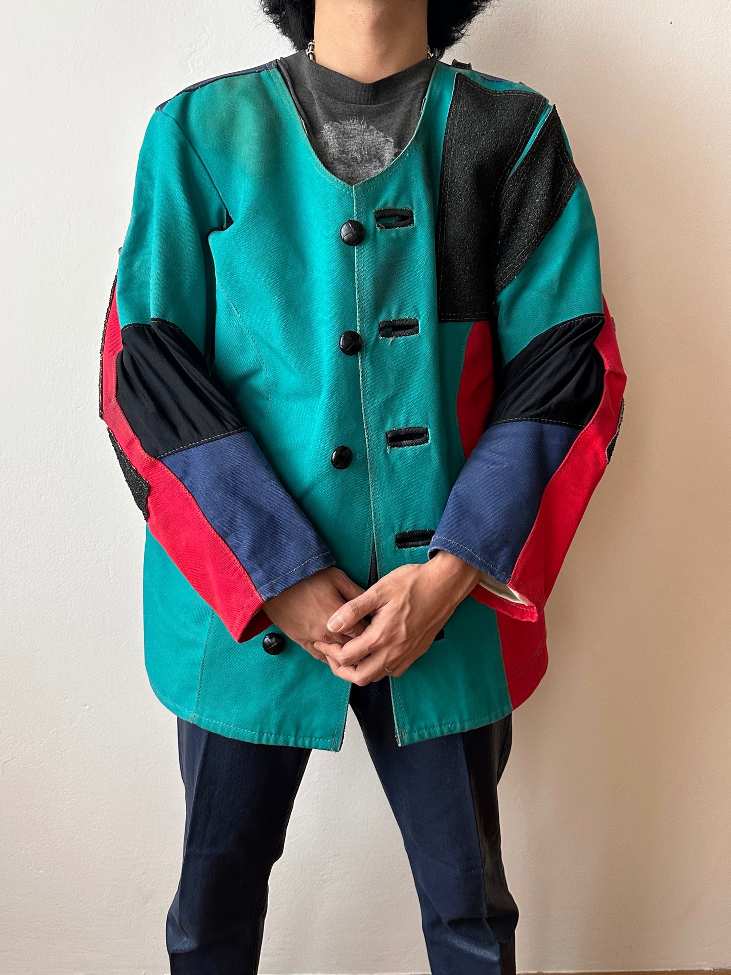 Gehmann shooting jacket, Germany