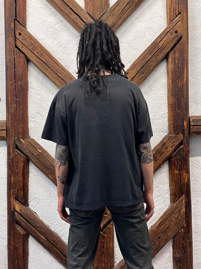 Early 00s Dusselige Kuh - XL