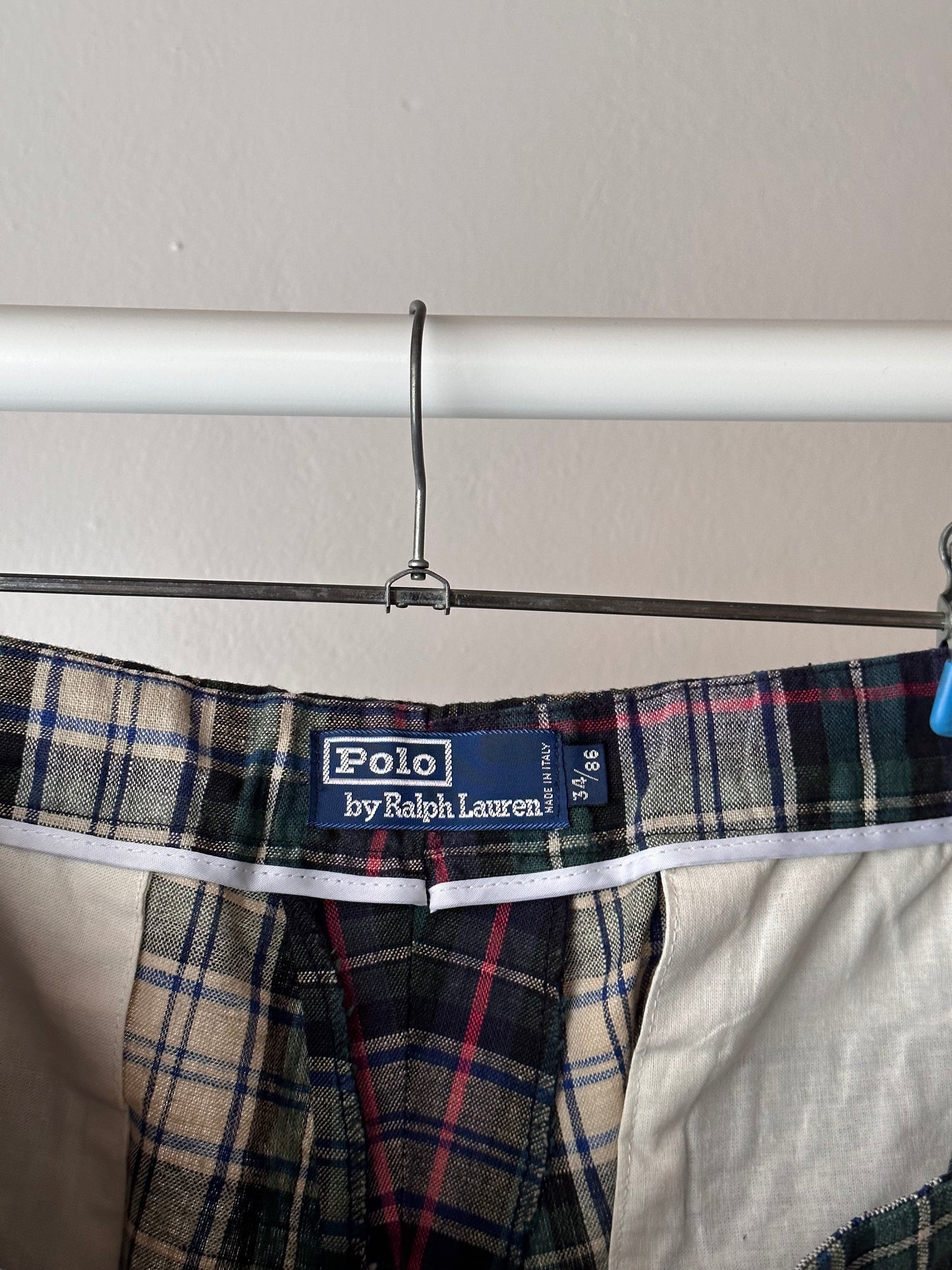90's 90年代 Polo Ralph Lauren ラルフ ラルフローレン  Vintage ヴィンテージ  Praha Prague Vintage store プラハ  古着屋 ユーロ古着 ヨーロッパ古着 イタリア製 Made in Italy