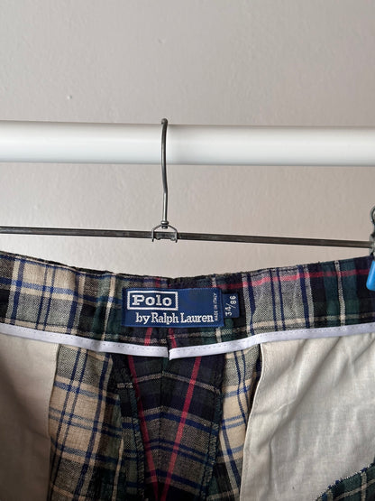 90's 90年代 Polo Ralph Lauren ラルフ ラルフローレン  Vintage ヴィンテージ  Praha Prague Vintage store プラハ  古着屋 ユーロ古着 ヨーロッパ古着 イタリア製 Made in Italy