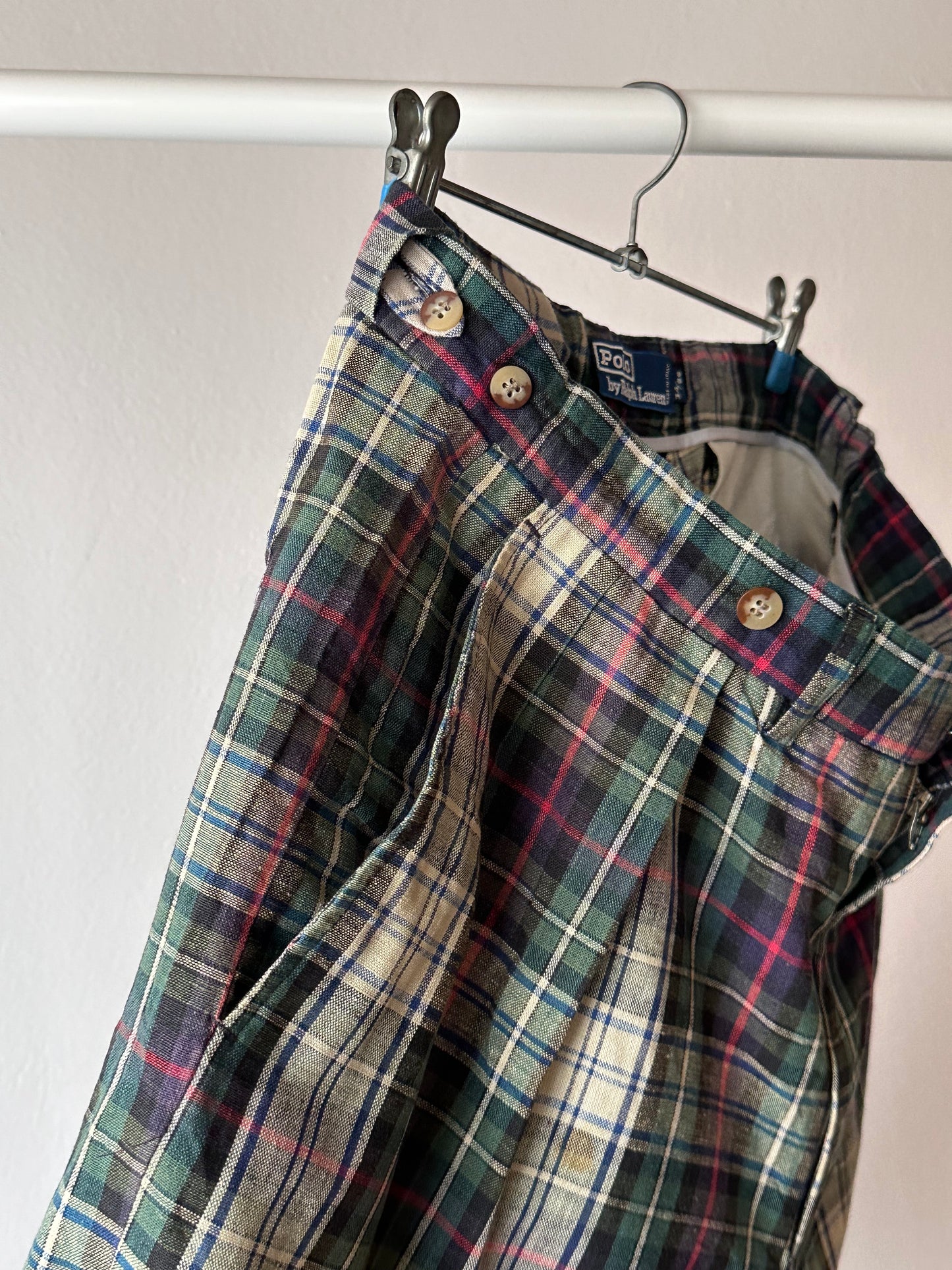 90's 90年代 Polo Ralph Lauren ラルフ ラルフローレン  Vintage ヴィンテージ  Praha Prague Vintage store プラハ  古着屋 ユーロ古着 ヨーロッパ古着 イタリア製 Made in Italy