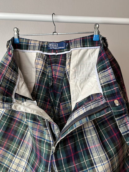 90's 90年代 Polo Ralph Lauren ラルフ ラルフローレン  Vintage ヴィンテージ  Praha Prague Vintage store プラハ  古着屋 ユーロ古着 ヨーロッパ古着 イタリア製 Made in Italy