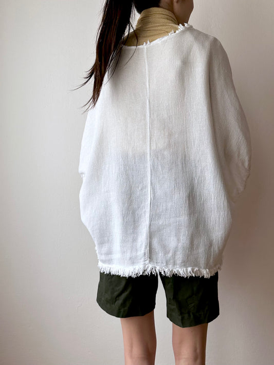 Over shirt