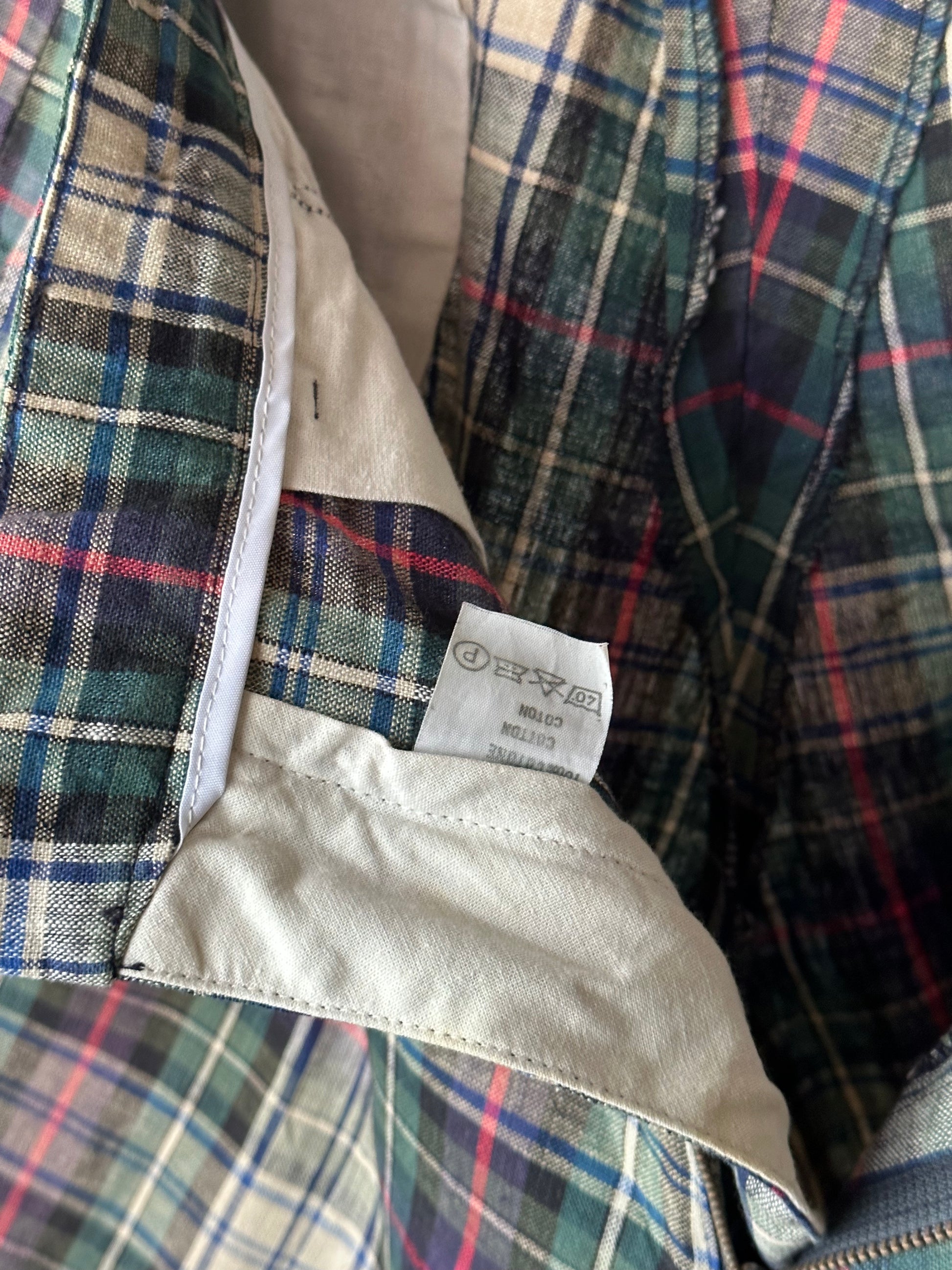 90's 90年代 Polo Ralph Lauren ラルフ ラルフローレン  Vintage ヴィンテージ  Praha Prague Vintage store プラハ  古着屋 ユーロ古着 ヨーロッパ古着 イタリア製 Made in Italy