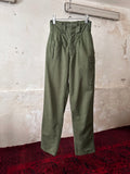 1972s België army field trouser