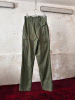 1972s België army field trouser