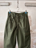 1981s België army field trouser.