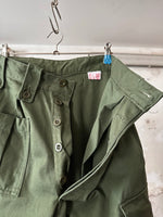 1981s België army field trouser.