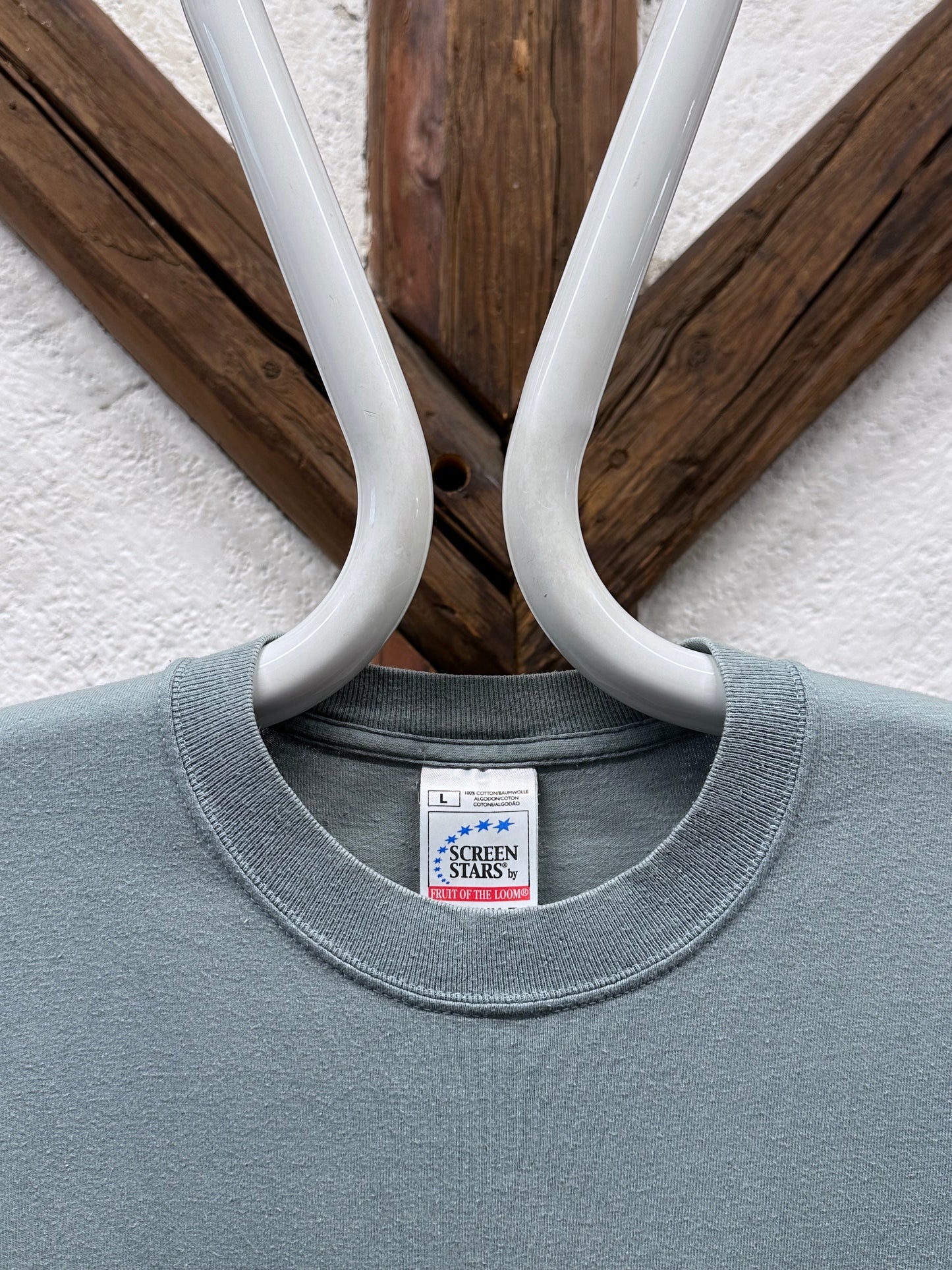 Early 00s Fauler Sack - L