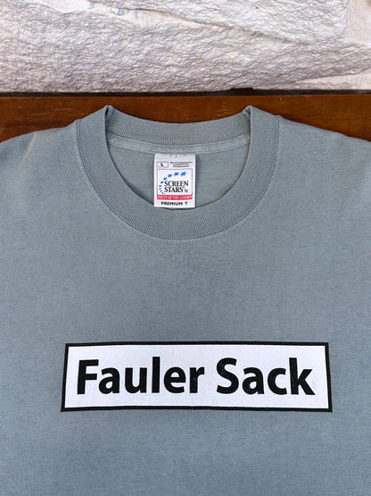 Early 00s Fauler Sack - L
