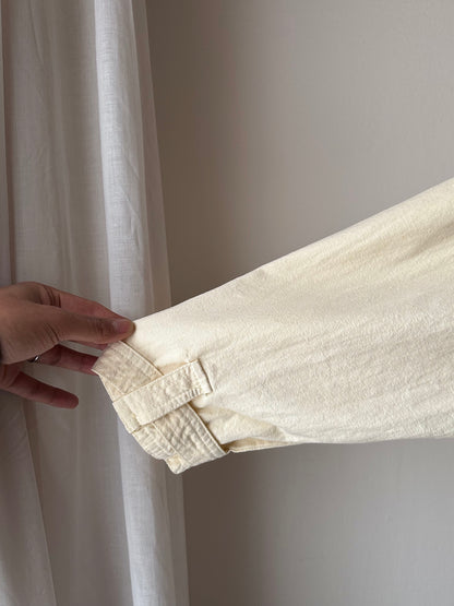 90's Big pocket jacket 90年代 80's 80年代 Vintage Praha Prague Vintage store プラハ  古着屋 ユーロ古着 ヨーロッパ古着 ユーロレギュラー 古着 ヨーロッパレギュラー 