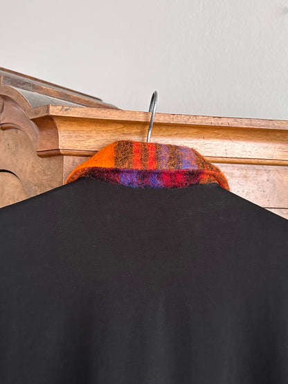 Italy switching jacket