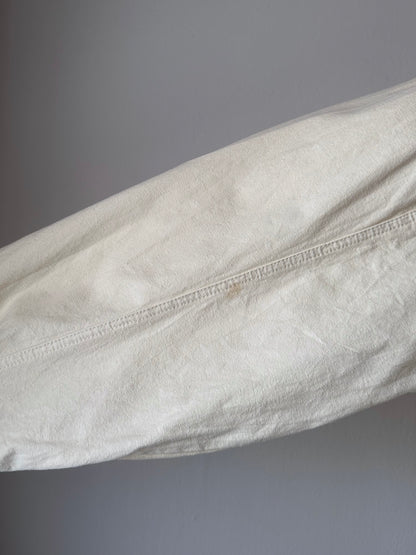 90's Big pocket jacket 90年代 80's 80年代 Vintage Praha Prague Vintage store プラハ  古着屋 ユーロ古着 ヨーロッパ古着 ユーロレギュラー 古着 ヨーロッパレギュラー 