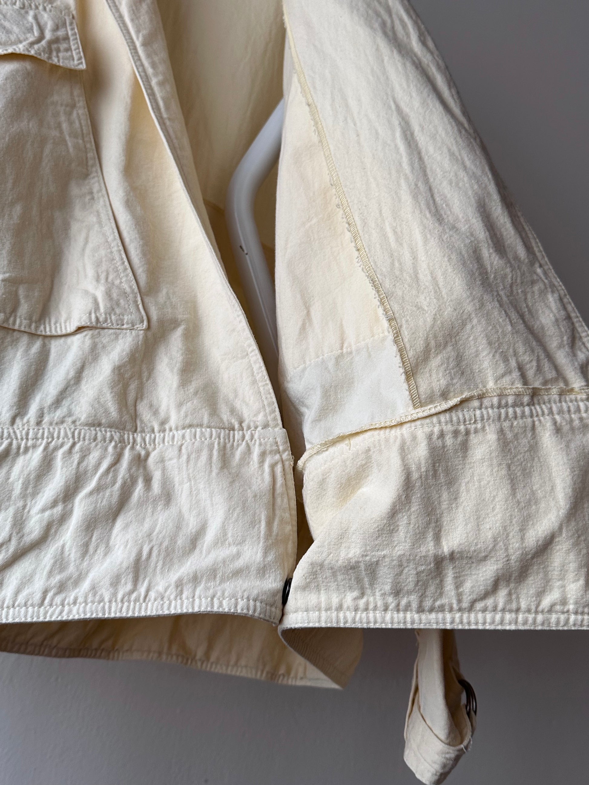 90's Big pocket jacket 90年代 80's 80年代 Vintage Praha Prague Vintage store プラハ  古着屋 ユーロ古着 ヨーロッパ古着 ユーロレギュラー 古着 ヨーロッパレギュラー 