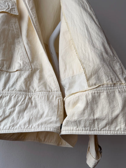 90's Big pocket jacket 90年代 80's 80年代 Vintage Praha Prague Vintage store プラハ  古着屋 ユーロ古着 ヨーロッパ古着 ユーロレギュラー 古着 ヨーロッパレギュラー 