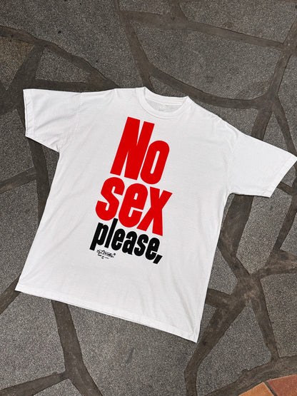 90's 90年代 Tシャツ ヴィンチェージ Tee T-shirt Toto Praha Vintage clothing store Antique shop Prague 古着屋 アンティークショップ プラハ ユーロ古着  ヨーロッパ古着 古着卸 