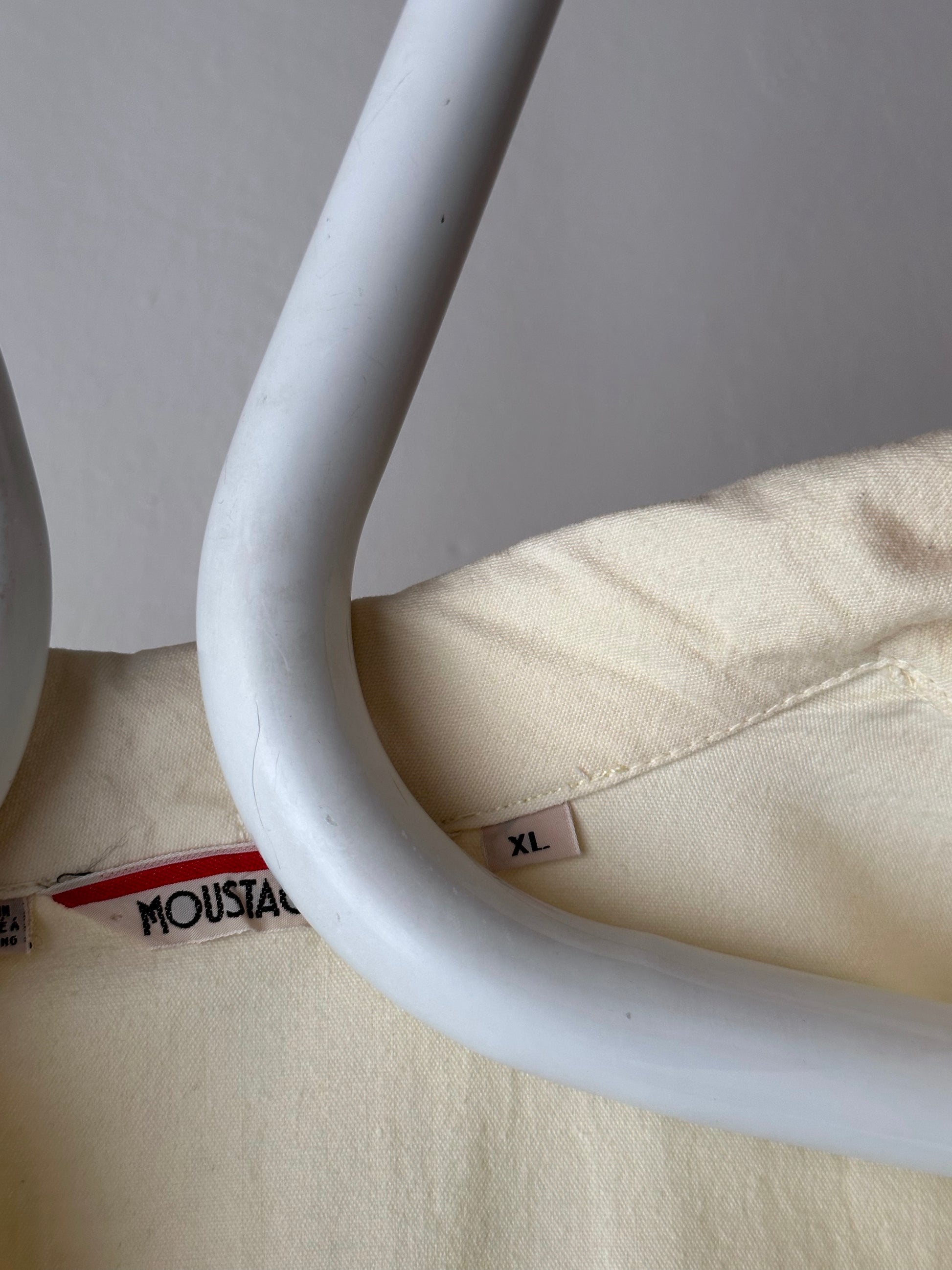 90's Big pocket jacket 90年代 80's 80年代 Vintage Praha Prague Vintage store プラハ  古着屋 ユーロ古着 ヨーロッパ古着 ユーロレギュラー 古着 ヨーロッパレギュラー 