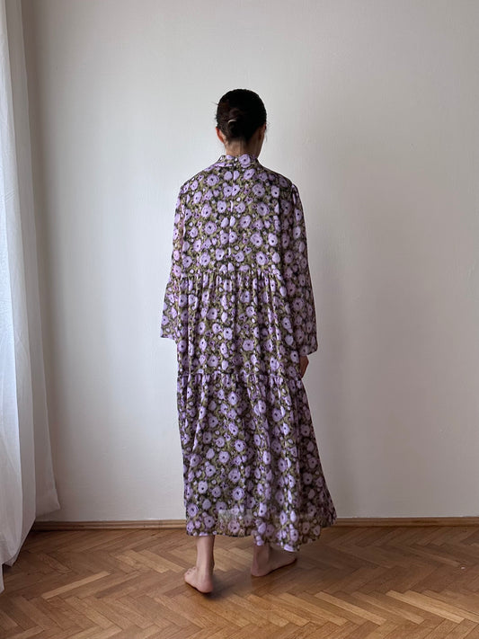 September dress