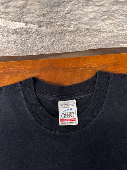 Mudvayne Band T-shirt Vintage Tee Tシャツ Toto Praha Vintage clothing store Antique shop Prague 古着屋 アンティークショップ プラハ ユーロ古着  ヨーロッパ古着 古着卸 