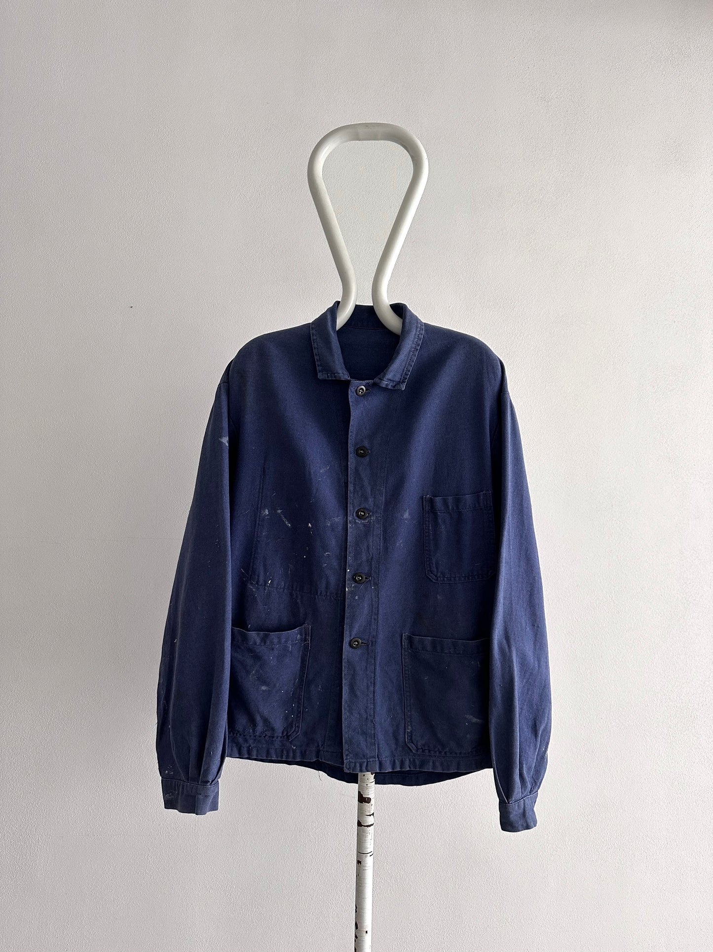 1970s LE MINEUR work jkt