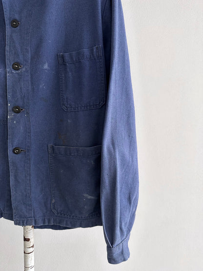 1970s LE MINEUR work jkt