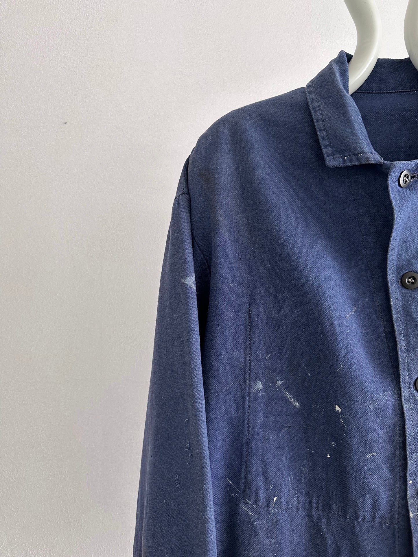 1970s LE MINEUR work jkt