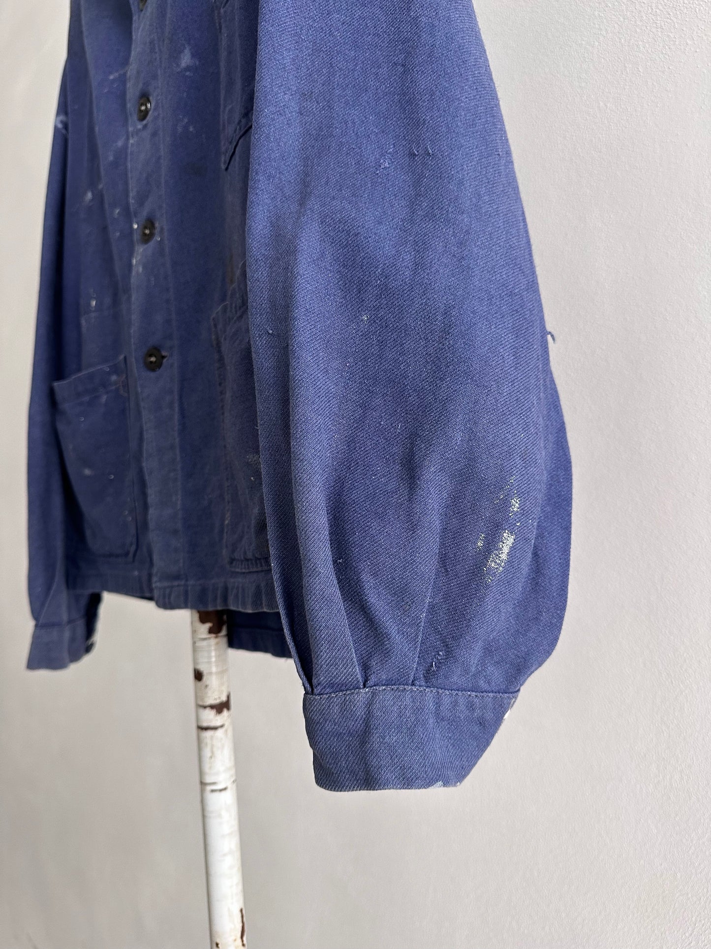 1970s LE MINEUR work jkt