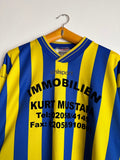 Old Germany football shirt 2p set - XL