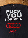 Audi - XL