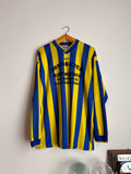 Old Germany football shirt 2p set - XL
